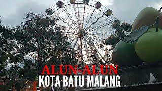 Alun-Alun Kota Batu