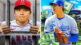 I Saved Shohei Ohtani's Career...