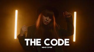 Elly Bert - The Code (Nemo Cover) #13yearsold