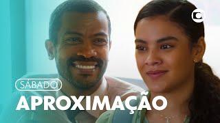 Ben e Jenifer ficam cara a cara e Lumiar se preocupa! | Capítulo 42 | Vai Na Fé