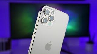 How to Use the iPhone 12 Pro Camera!