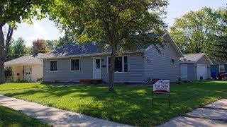 Appleton, Fox Cities Real Estate, Homes For Sale, 807 E Harding Drive