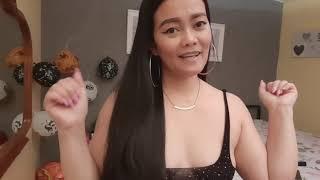 LINGERIE TRY ON SEE THRU SHEIN/Nikky's Journey