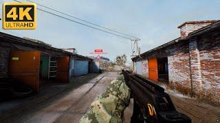 World War 3 | Gameplay Ultra Realistic Graphics [4K 60FPS] No Commentary @RealAxm3d