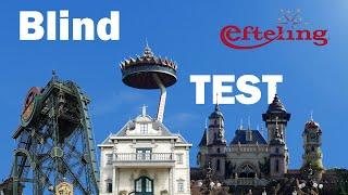 BLIND TEST MUSIQUES EFTELING ! (Muziek Efteling)  LE LUTÉCIEN