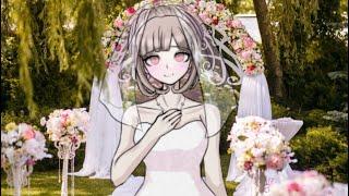 hajime basically asking chiaki to marry him