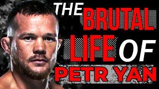 THE SAVAGE STORY OF PETR YAN - Lifestyle, Salary, Net Worth