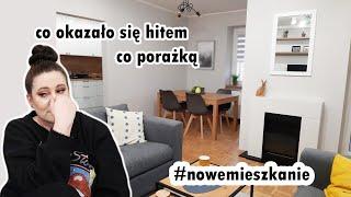 Czego żałuje, co polecam - REMONT, URZĄDZANIE MIESZKANIA | Kominek , Ikea..