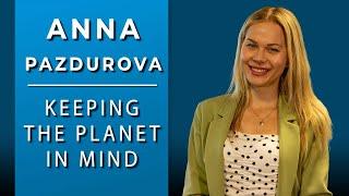 Anna Pazdurova: Building Property With The Planet In Mind | This Week In Property