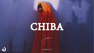 "Chiba" - Popcaan x Burna Boy Afrobeat Type Beat [ Afro-Dancehall ]