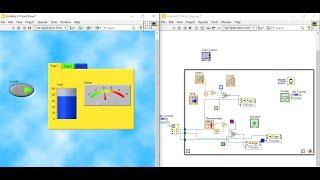 Tab Control | Properties | LabVIEW