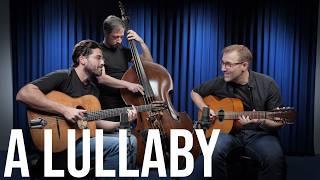  Lullaby for the 3 B's // Bruno Müller, Joscho Stephan & Bruno Müller