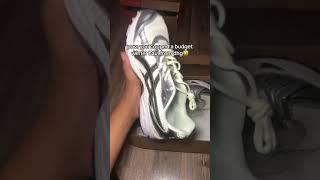 Budget dhgate haul  #sneakers #dhgateunboxing #dhgate #dhgateshoes #nike #corteiz #lv #asics