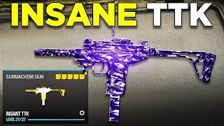 Goodbye SUPERI 46, Hello WSP SWARM META!  (Best WSP SWARM Class Setup) Modern Warfare 3