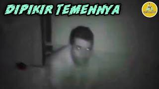 PENAMPAKAN HANTU JEPANG MENYERAMKAN | VCS 118