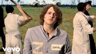 The Zutons - Valerie (Video)