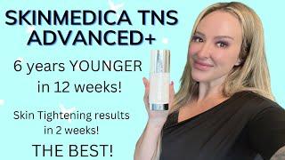 2 weeks to TIGHTER Skin | CLINICALLY PROVEN