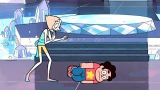 Steven universe clips I laugh at in my sleep (funny moments)