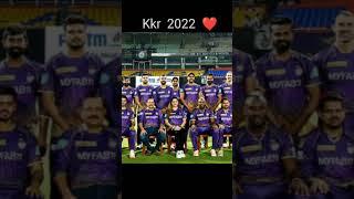 Night Change Kkr 2022to2025 #kkr   #cricket #shorts #rinkusingh