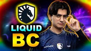 LIQUID vs BEASTCOAST - GROUP STAGE - EWC x RIYADH MASTERS 2024 DOTA 2