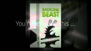 Protect Your Site from Over-Optimisation with Backlink Beast - The Ultimate SEO Solution ?