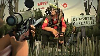 Эти Шапки TF2 = P2W / История Наборов с Бонусами в Team Fortress 2