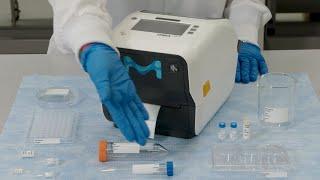 The MilliSentials™ Lab Labeling System: A Labeling System Built for the Laboratory