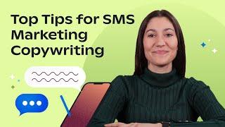 Writing Effective SMS Marketing Copy in 160 Characters (Or Less)