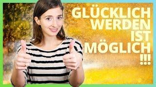 Glücklich werden: Die 10 wichtigsten Erkenntnisse der Positiven Psychologie