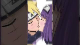 if boruto and sumire was an couple