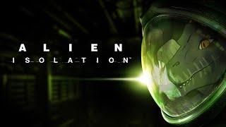 Gina Plays: Alien Isolation - 04