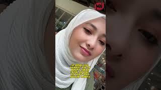 VIRAAL!Auzura Qrzura selebgram cantik diisukan menjadi pelakor di salah satu rumah tangga orang.