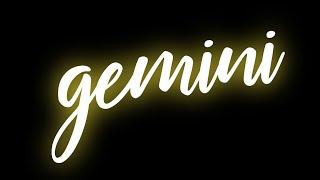 Gemini ️ THIS PERSON IS F*€KED UP GEMINI! ~ END MIGHT SURPRISE YOU WHY ️January 2025