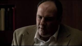 The Sopranos 4.08 - "I thought that stuff was just a run up to the act?"