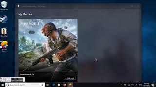 Install PUBG Mobile in PC - Offline File 0.16.0 - Update - No Download Issues in Tencent Emulator