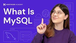 What Is MySQL | Explained