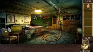 Can you escape the 100 room 10. Level 14.