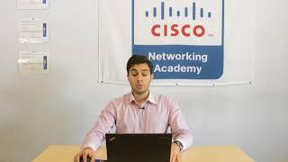 Курсы Cisco: Cisco CCNA работа на малых и средних предприятиях и у поставщиков услуг интернета