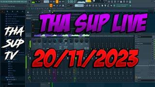 LIVE 20/11/2023 [THA SUPREME LIVE]