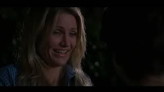 Roy (Tom Cruise) drugged June (cameron Diaz) Scene/ Knight And Days