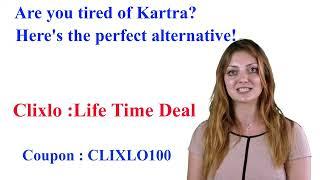 kartra trial - kartra free trial - kartra pricing - Clixlo lifetime deal