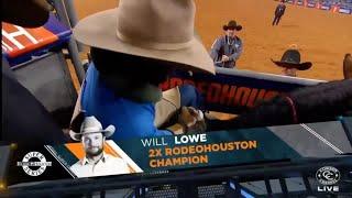 Will Lowe | 2023 Houston