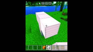 How to make Gad #shorts #viral #minecraft