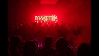 Magnifik goes Ampere | Ajna (BE) B2B Samm (BE) | Full Set