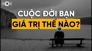 Để có một cuộc đời ý nghĩa và giá trị? | Hoàng Hữu Thắng Podcast