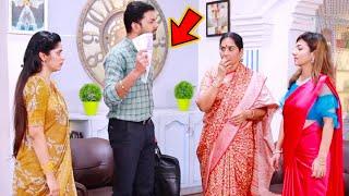 Ilakkiya today promo 694 review / 9.1.2025 / Ilakkiya serial 694 review