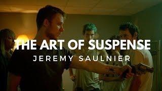 Blue Ruin and Green Room - The Art of Suspense