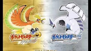 Pokemon HeartGold and SoulSilver - Frontier Brain Battle