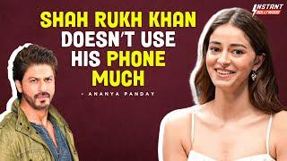 Ananya Panday & Vikram Aditya Motwane On Cheating, Relationships & Control