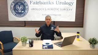 Prostatitis | Fairbanks Urology